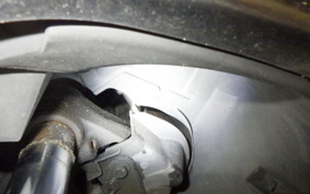 SUZUKI ADDRESS V125 G CF4EA