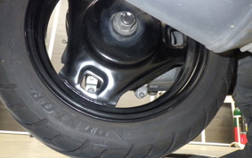 SUZUKI ADDRESS V50 2006 CA4BA