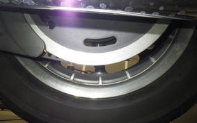 HARLEY FLHR 1580 2007