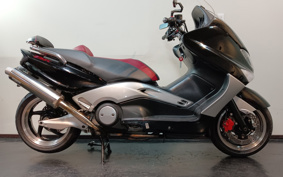 YAMAHA T-MAX 500 2006 SJ04J