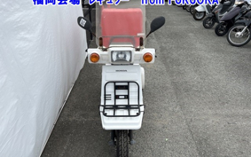 HONDA GYRO
