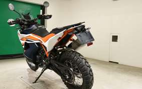 KTM 890 ADVENTURE	 R 2026