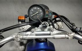 HONDA FTR223 MC34