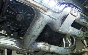 KAWASAKI ZEPHYR 750 2005 ZR750C