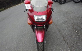 KAWASAKI ZZ-R400 Gen.2 1996 ZX400N