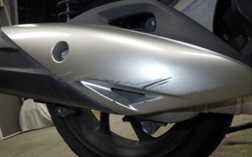 HONDA PCX 125 JF81