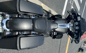HARLEY FLHX1580 2013 KBM