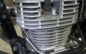 YAMAHA SR400 Gen.5 2021 RH16J