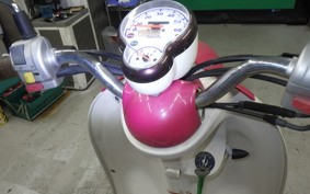 YAMAHA VINO 50 SA37J