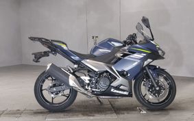 KAWASAKI NINJA400 EX400G