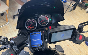 KAWASAKI ZRX1200 DAEG 2016 ZRT20D