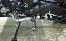KAWASAKI VERSYS 1000 SE 2019 LZT00D