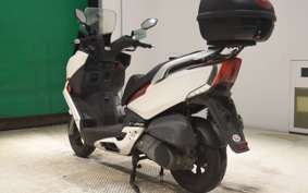 KYMCO G-DINK250I