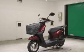 HONDA TACT-4ﾍﾞｰｼｯｸ AF79