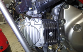 HONDA CT125 HUNTER CUB 2016 JA55