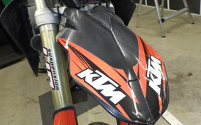 KTM 250 EXC R 2021