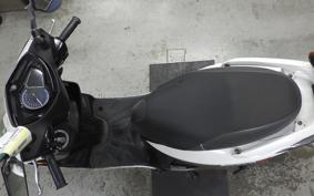 YAMAHA CYGNUS 125 XSR 2016 SE44J