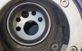 YAMAHA XJR1300 Gen.2 2007 RP17J