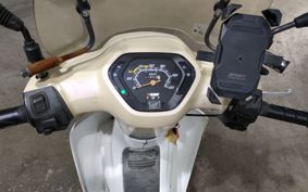 HONDA SUPER DREAM110 JA27