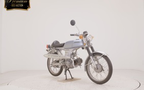 HONDA SS50 2019 SS50