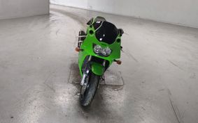 KAWASAKI ZXR400 1999 ZX400L