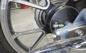 HONDA C125 SUPER CUB 2020 JA48