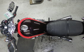 KAWASAKI ZEPHYR 1100 1993 ZRT10A