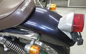 HONDA VRX400 1995 NC33