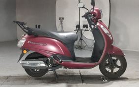 SUZUKI ADDRESS V125 DP12H