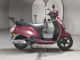 Фото Suzuki ADDRESS V125 с японского аукциона