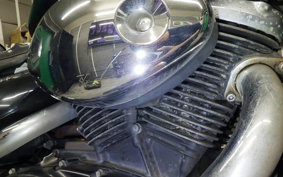 SUZUKI INTRUDER 400 Classic 2007 VK54A