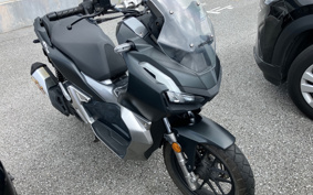 HONDA ADV150 KF38