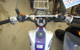 HONDA CT110 HUNTER CUB 2003