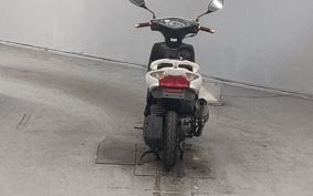 SUZUKI ADDRESS V125 CF4MA