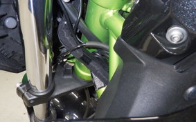 KAWASAKI Z650 A 2020 ER650H