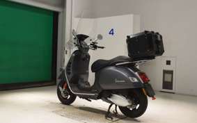 VESPA SEI GIORNI 2021
