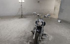 YAMAHA DRAGSTAR 1100 2002 VP13J
