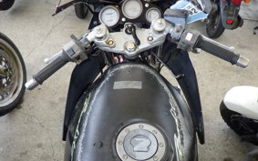 SUZUKI BANDIT 400 V Limited 1991 GK75A