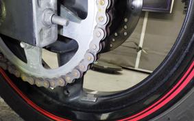 SUZUKI GSR250