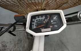 HONDA CAR LEE50 CF50