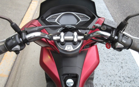 HONDA PCX125 JF81