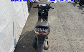 SUZUKI ADDRESS V50
