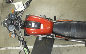 SUZUKI GT750 GT750