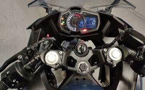 KAWASAKI NINJA400 EX400G