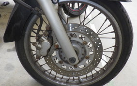 YAMAHA DRAGSTAR 250 VG02J