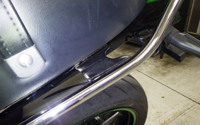 KAWASAKI Z900RS CAFE 2024 ZR900K