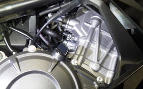 HONDA CBR250RR A MC51