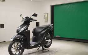 HONDA DIO 110 2021 JK03