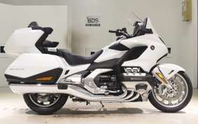 HONDA GL 1800 GOLD WING TOUR DCT SC79