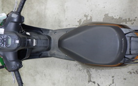 HONDA TACT Basket AF79